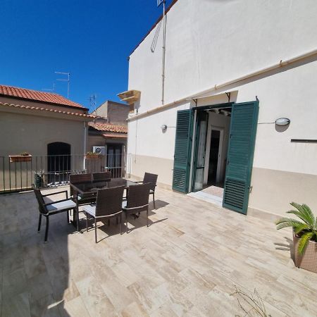 Cefalu Holidays Luxury Apartments - 120 M2 Экстерьер фото