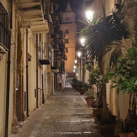 Cefalu Holidays Luxury Apartments - 120 M2 Экстерьер фото