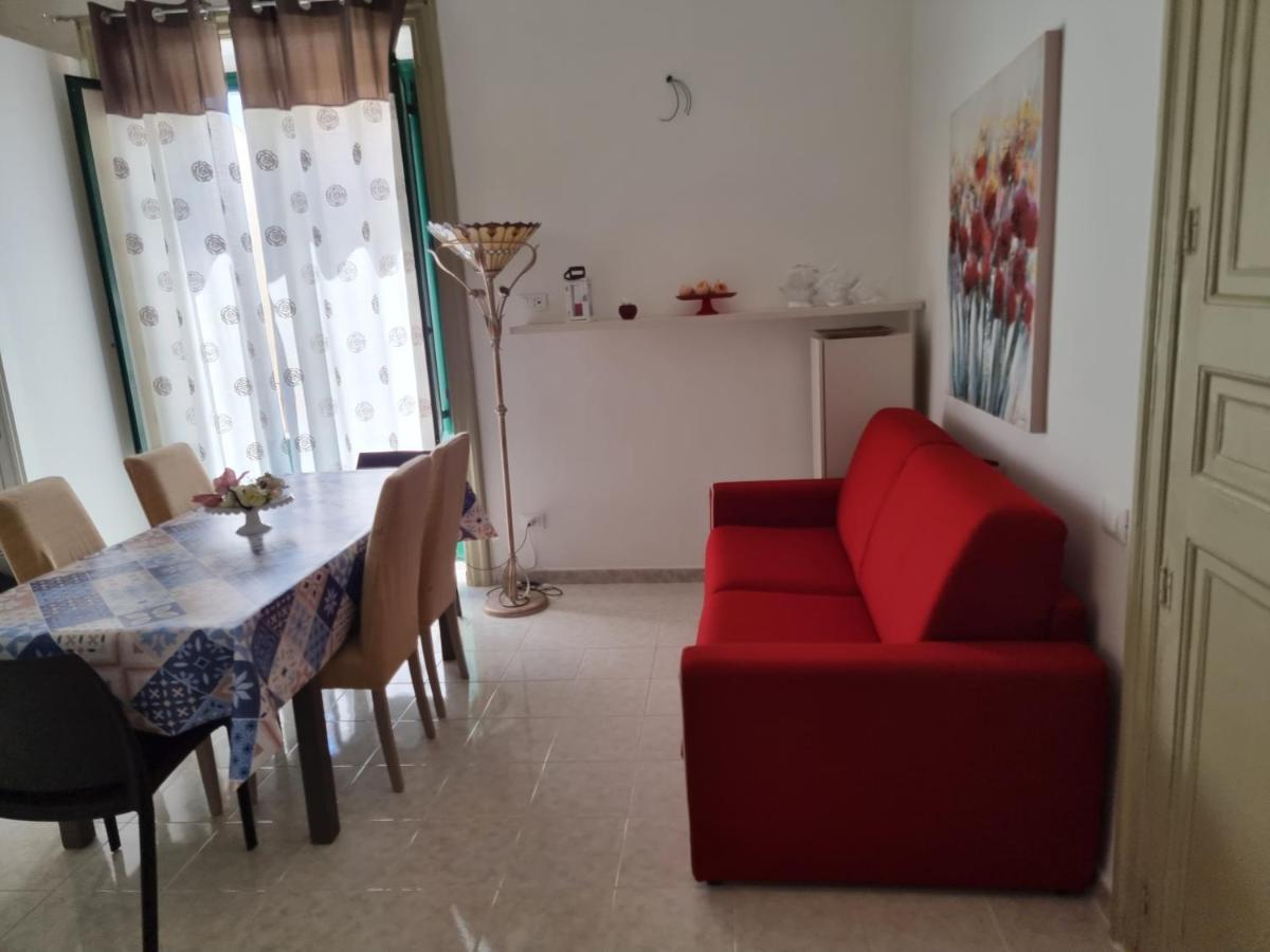 Cefalu Holidays Luxury Apartments - 120 M2 Экстерьер фото