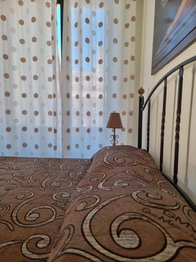 Cefalu Holidays Luxury Apartments - 120 M2 Экстерьер фото