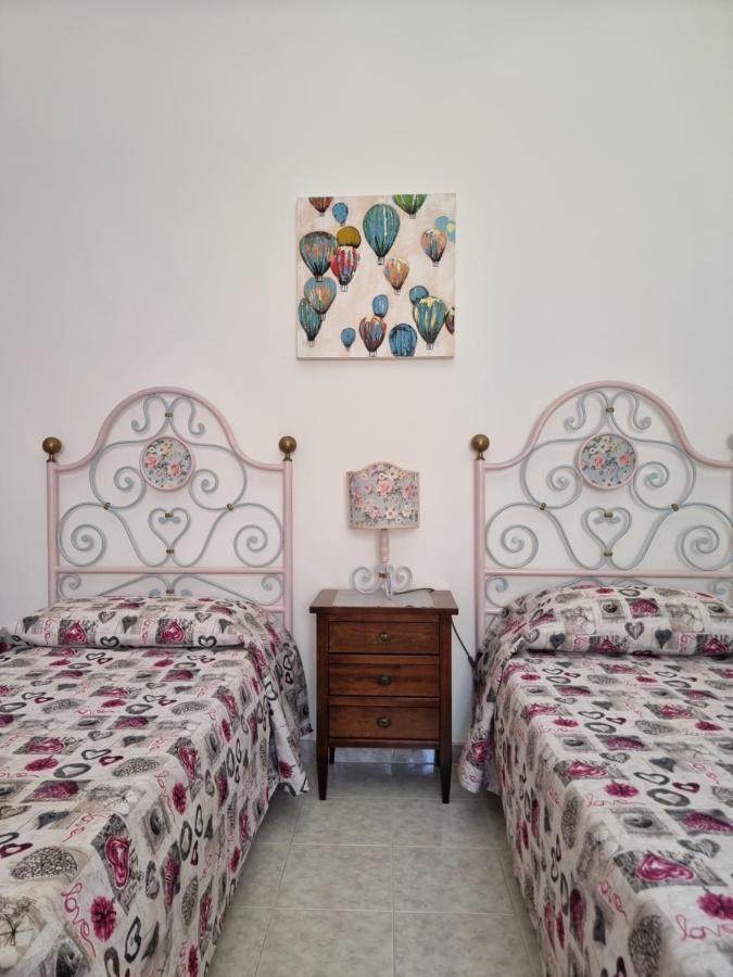 Cefalu Holidays Luxury Apartments - 120 M2 Экстерьер фото