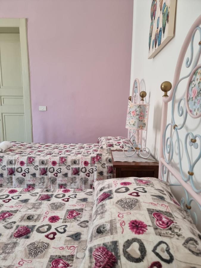 Cefalu Holidays Luxury Apartments - 120 M2 Экстерьер фото