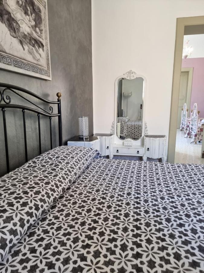Cefalu Holidays Luxury Apartments - 120 M2 Экстерьер фото
