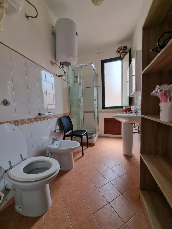 Cefalu Holidays Luxury Apartments - 120 M2 Экстерьер фото