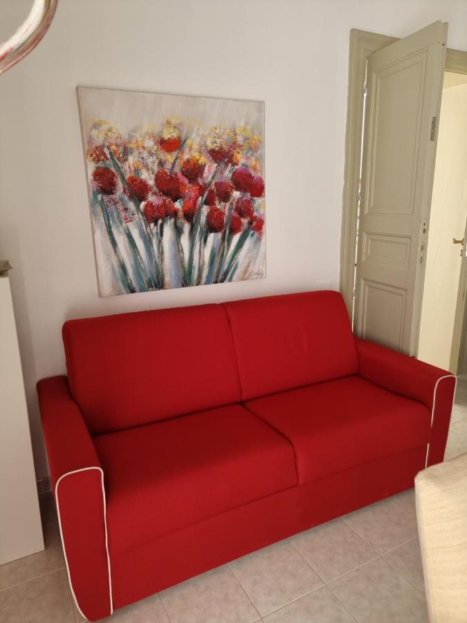 Cefalu Holidays Luxury Apartments - 120 M2 Экстерьер фото