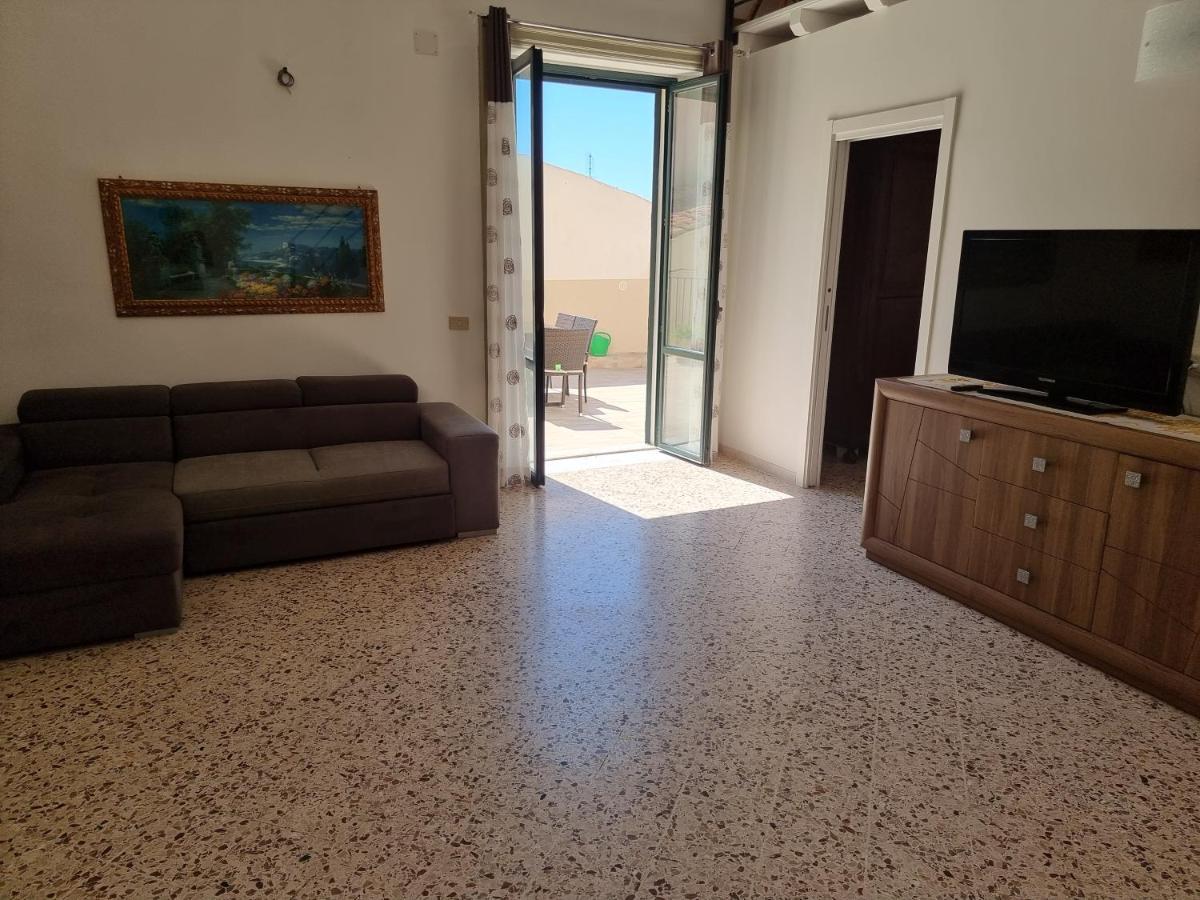 Cefalu Holidays Luxury Apartments - 120 M2 Экстерьер фото