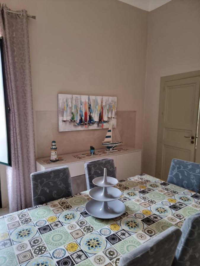Cefalu Holidays Luxury Apartments - 120 M2 Экстерьер фото