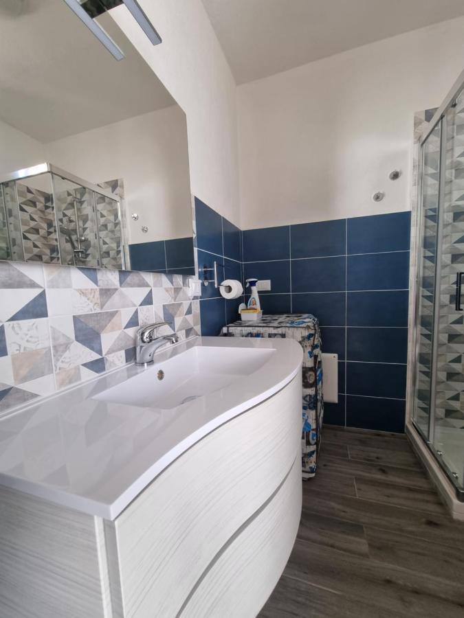 Cefalu Holidays Luxury Apartments - 120 M2 Экстерьер фото