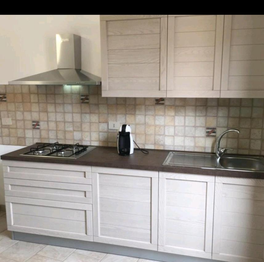 Cefalu Holidays Luxury Apartments - 120 M2 Экстерьер фото